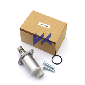 Válvula de Control de Succión SCV 294009-0120 para D-Max 4HK1 4JJ1 4JK1, Válvula Reguladora de Bomba de Combustible Diésel <span class=keywords><strong>2940090120</strong></span> - Product Image 6