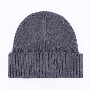 Bonnets en tricot jacquard chauds, toutes tailles et couleurs disponibles, motifs de scène de plage, avec logo personnalisé, bonnets beanie - Product Image 5