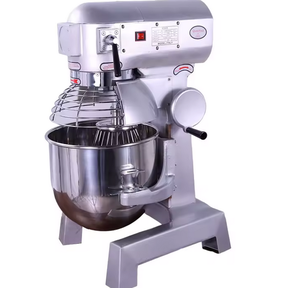 Ready to go Grinder Mixers for Fine Grinding and Mixing 30L Capacity Food Mixers for Food Preparation - Product Image 1