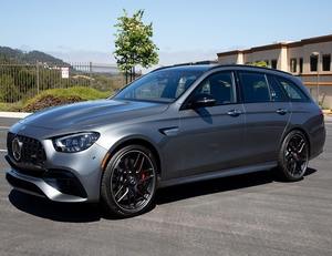 MEJOR CALIDAD USADO 2023 MER CE DES -AMG E63 S Wagon - Product Image 3