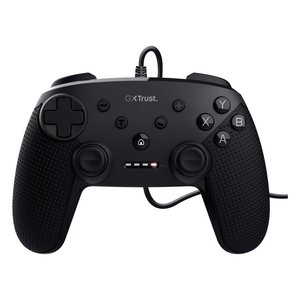 เกมแพด GXT 541 มูตาแบบมีสาย สีดำ 24789 - Product Image 1