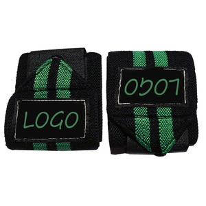 Dernier modèle Camo Flag Support de poignet Hommes Femmes Haltérophilie Gym Workout & Fitness Training Poignets - Product Image 6