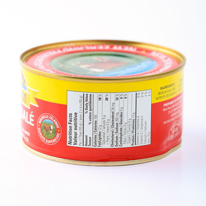 เนื้อ corned กระป๋องสำหรับขาย - Product Image 5