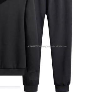 Top Trending best selling Men Zipper <b>Tracksuit</b> plus size running for gym active wear Zipper <b>Tracksuit</b> with customized design - Product Image 4