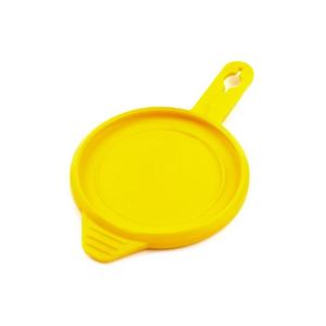 Bouchon de réservoir de lave-glace en plastique pour Opel Combo C/Astra F/Corsa C/Vectra A/Corsa B OEM 1450591 - Product Image 2