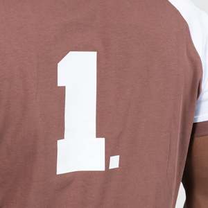 T-shirt classique de qualité supérieure, coupe régulière, personnalisé, manches courtes, col rond, 100% coton, style streetwear, excellent rapport qualité-prix - Product Image 6