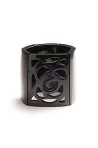 กำไลข้อมือสุดเท่กำไลข้อมือรูปเขาควายทันสมัยสร้อยข้อมือและกำไลข้อมือแฟชั่นงานหัตถกรรมใหม่ล่าสุด - Product Image 6