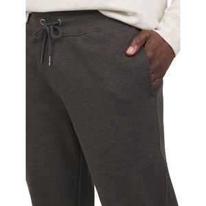 Nuevos pantalones sueltos para hombre, pantalones de chándal informales, pantalones de chándal holgados de algodón con rayas deportivas, pantalones de chándal para hombre - Product Image 6