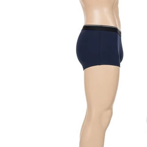 Ropa Interior Transpirable de Punto, Spandex y Poliéster, Suave y Elástica, Ligera, Cómoda para Uso Diario, Absorbe la Humedad y Seca Rápidamente - Product Image 2