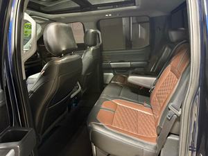 OFERTA ESPECIAL: NUEVO MODELO 2023 FORD F250 CREW CAB LARIAT ULTIMATE, VOLANTE A LA IZQUIERDA, INTERIOR DE CUERO OSCURO, ENVÍO GRATUITO, INCENTIVOS - Product Image 4