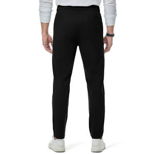 Pantalon chino pour homme, coupe slim, extensible, en coton, pour le travail, pantalon chino tendance, meilleur fabricant, pantalon chino en coton pour homme - Product Image 6