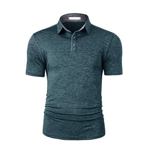 Crea tu Propio Logotipo, Camisetas Polo a Precio Económico, Camisetas Polo con Logotipo Profesional Impreso, Camisetas Polo de Alta Calidad - Product Image 1