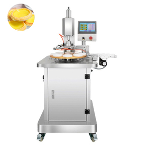 เครื่องทำเปลือกทาร์ตไข่ วาฟเฟิล ทาร์ตกรอบ ขนาดใหญ่ - Product Image 3