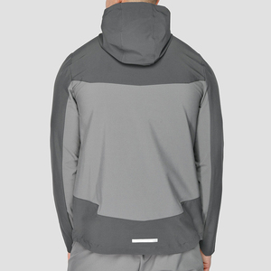 Chándal de invierno para hombre con diseño personalizado Trending Spring Collection Chaqueta Pantalones en nailon Servicio OEM Buen precio - Product Image 4