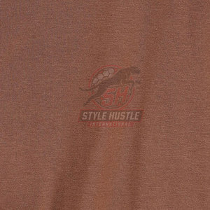 Conjuntos de Verano para Hombre, Diseño Personalizado, al por Mayor, Transpirables, de Color Sólido, Hechos de Algodón, a Precio Económico - Product Image 6