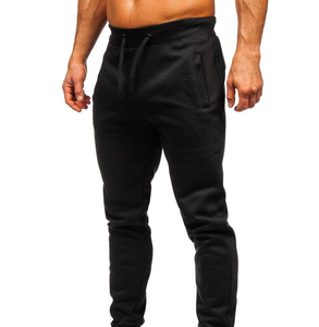 Vente en gros de survêtements de sport de mode professionnels imprimés avec étiquette personnalisée logo personnalisé grande taille mode masculine légère et respirante - Product Image 5