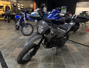 PREMIUM NOUVEAU 2025 KawasakIi KLX 230SM ABS - Product Image 3