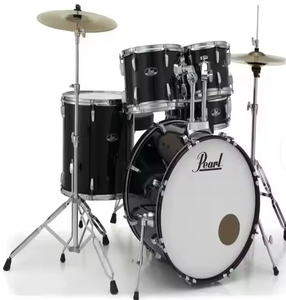 Recién llegado: Kit de batería electrónica Td-50kvx V-drums Td-50kv Td-50k, nuevo en venta - Product Image 4