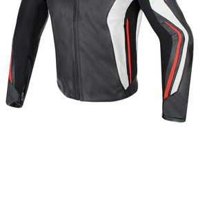 Meilleure arrivée, service OEM, nouvelle combinaison de course de moto personnalisée, combinaison de moto imperméable, prix bas, veste en cuir de moto - Product Image 5