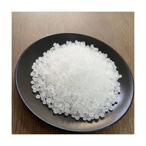 Polypropylène vierge haute densité PP Granules de résine plastique PE - Product Image 2