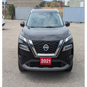 NISSAN R0GUE SV d'occasion LHD/RHD 2021 - Product Image 1