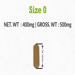 Cápsulas de Noni con certificación orgánica 100% Noni Plant Magic Una fruta de magia suave pero fuerte Ayuda a tu cuerpo durante todo el día - Product Image 4