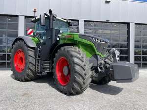 Maquinaria agrícola de 500HP en venta/Tractor Fendt 1050 Vario en venta - Product Image 3