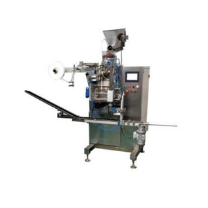 Máquina de embalaje hecha de metal a precios de fábrica con alta capacidad para usos industriales por fabricante indio - Product Image 1