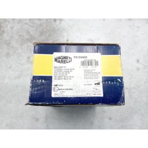 Pastiglie Freno Anteriori FIAT Ducato 4a Serie (02>06) T5159mm Benzina - Product Image 4