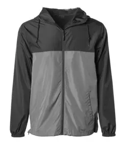 Wholesale Clothing Custom Mens Waterproof Casual Plain Windproof Softshell Jacket Cheap Price With Pockets From Bangladesh
