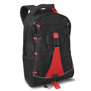 Zaino Promozionale Personalizzato Mount Lema, Articolo Personalizzabile per Merchandising - Product Image 4