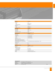 Módulo de CPU serie B & R, 7CP430.60-1, 2003, segunda mano - Product Image 2