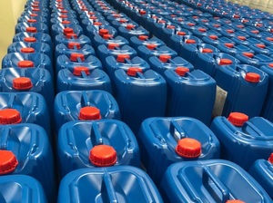 Solution de lutte contre les incendies à faible expansion à base d'eau AR-AFFF 6x6% pour les incendies de forêt de classe A, personnalisable et résistante à l'alcool - Product Image 3