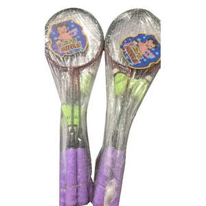 Juego de Raquetas de Bádminton de Alta Calidad para Principiantes, Raquetas de Entrenamiento - Product Image 3