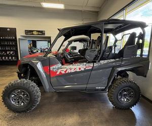 Top qualité nouvellement publié 2025/2026 YAMAHAAS WOLVERINES 1000 RMAX2 XTR - Product Image 3