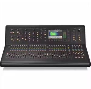 เครื่องผสมแร็คดิจิตอล M32C ดั้งเดิมใหม่พร้อมอุปกรณ์เสริมที่ครบครัน - Product Image 2