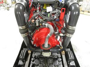 Nuevo V o l V o Penta 300HP motor diésel marino fuera de borda eléctrico y combustible de gasolina para canotaje - Product Image 3