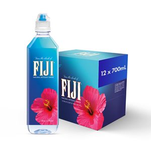 Compra agua Fiji, 24 x 330 ml de agua natural de manantial - Product Image 3