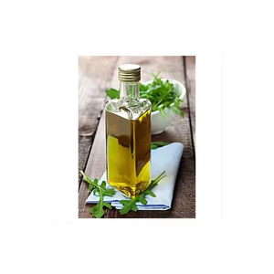 Prix usine 100% Huile essentielle de roquette biologique pure 100 ML pressée à froid pour les cheveux - Product Image 2