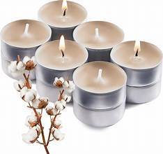 MINI BOUGIE D'AROMATHÉRAPIE À BASE DE PLANTES INFUSÉE D'EXTRAITS BOTANIQUES PURS POUR LE BIEN-ÊTRE ET UNE VIE PROPRE - Product Image 3