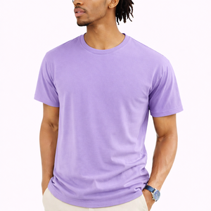 Camiseta Unisex 100% Algodón |   Camiseta Blanca Estilo Vintage |   Impresión de Logotipo Personalizado en Blanco |   Hombres Mujeres Venta al por Mayor OEM - Product Image 6