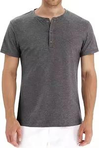 Camisetas para Hombre, Fáciles de Usar, Transpirables, Precio al por Mayor, Camisetas para Jóvenes y Adultos, Moda Casual - Product Image 4