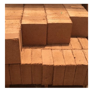 สั่งซื้อ COCO peat จากมะพร้าว Coir: น้ำหนักเบา, ตัวกลางทดแทนสำหรับทุกสวน, COCO peat: เหมาะสำหรับการกักเก็บน้ำในปริมาณมาก - Product Image 6