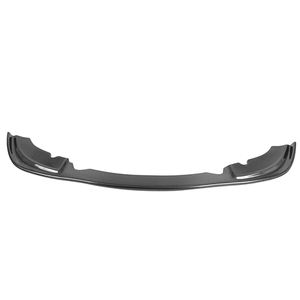 Parachoques Delantero Adicional de Fibra de Carbono Estilo HM para E46 Serie 3 1998-2006 con Paquete M-Tech, Atornillable - Product Image 1