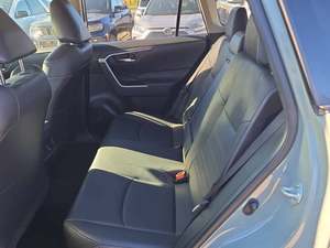Toyota RAV4 2020 en Perfectas Condiciones - Product Image 2