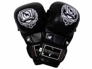 Guantes de Boxeo MMA Personalizados con Logotipo, 8oz, 10oz, 12oz, 14oz, 2026, Alta Calidad, Cuero PU Duradero, Impermeables, con Cierre de Borde Reforzado - Product Image 2
