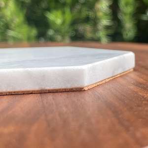 Almohadillas para bebidas de resina de remolino de Color posavasos de epoxi hechos a mano artísticos para mesas de centro modernas, salas de estar y decoración de posavasos de piedra - Product Image 3