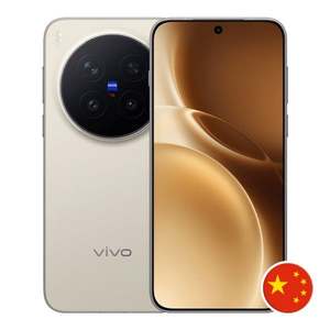 Smartphone 4G Vivo X300 Pro 16 Go/1024 Go de stockage - Product Image 1