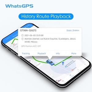 ซอฟต์แวร์จัดการยานพาหนะทั่วโลก |   แพลตฟอร์ม GPS ฟรี <span class=keywords><strong>1</strong></span> <span class=keywords><strong>ป</strong></span>ี สำหรับยานพาหนะ รถบรรทุก และทรัพย์สิน พร้อมการแจ้งเตือนแบบเรียลไทม์ - Product Image 2