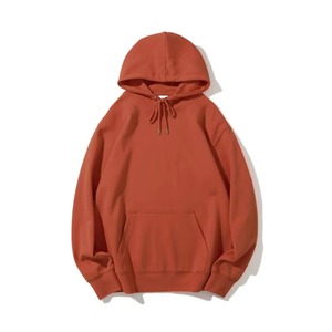 Sudaderas Unisex de Lujo, 400GSM, 100% Algodón, Lavado Ácido, Sudaderas con Capucha para Hombre, Ligeras para Invierno, Estampado Personalizado, Estilo Urbano - Product Image 2